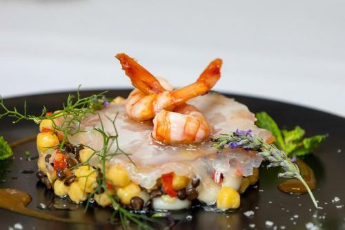 Casa Gran 1771 - Boutique Winery Hotel