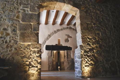 Casa Gran 1771 - Boutique Winery Hotel