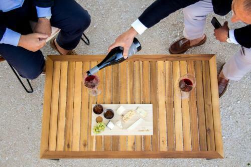 Casa Gran 1771 - Boutique Winery Hotel