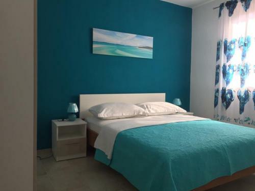 Apartamento Ku?a Za Odmor "barbenjak"