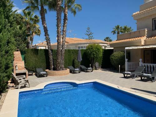 Villa 17 Vistamar Playa Flamenca