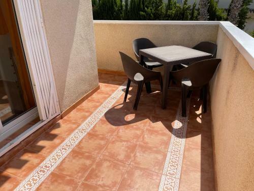 Villa 17 Vistamar Playa Flamenca
