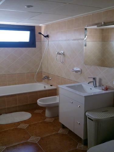 Apartament Tina "ozonizado"