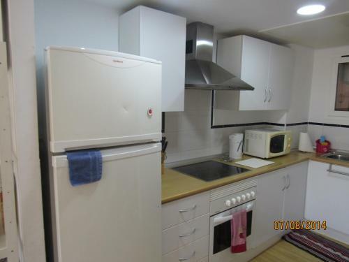 Apartamento El Rincon Passion For Sun