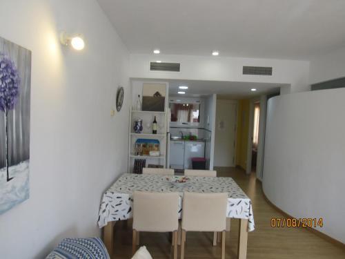 Apartamento El Rincon Passion For Sun