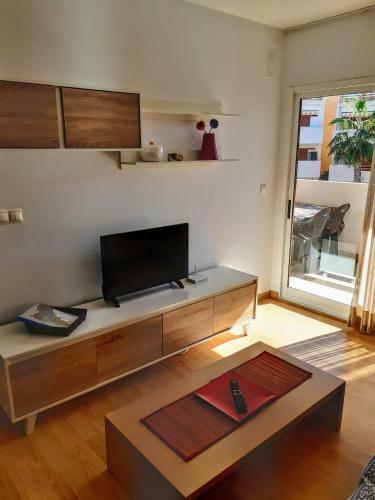 Apartamento El Rincon Passion For Sun