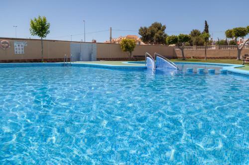 Villa Playa Flamenca