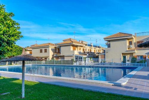 Apartamento He Doris