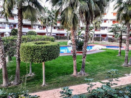 Apartamento El Rincon Golf Cove Paradise