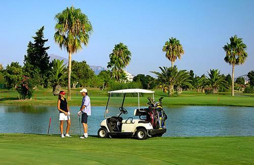 Apartamento El Rincon Golf Cove Paradise