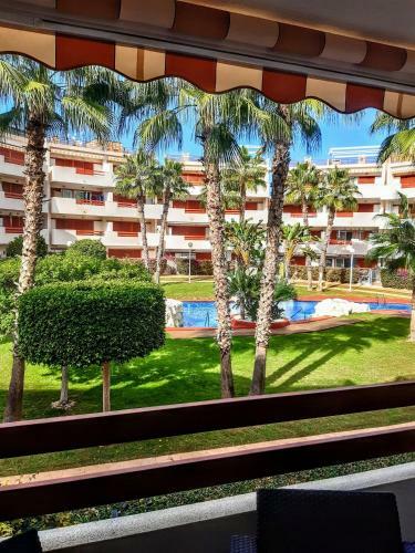 Apartamento El Rincon Golf Cove Paradise