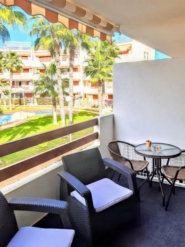 Apartamento El Rincon Golf Cove Paradise