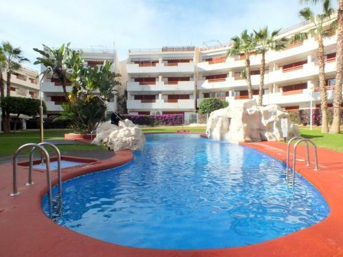 Apartamento El Rincon Vacation Paradise