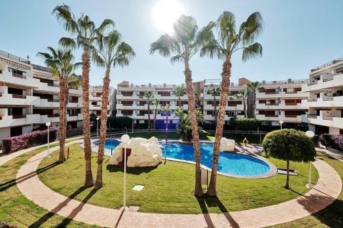 Apartamento El Rincon Vacation Paradise