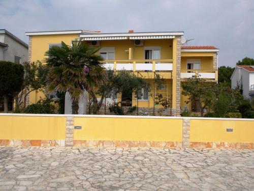 Apartment House Inga