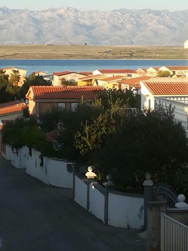 Apartmani Lun Vir