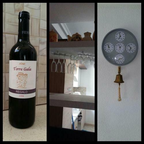 Apartamento ??????? " Torre Gala" Playa Flamenca