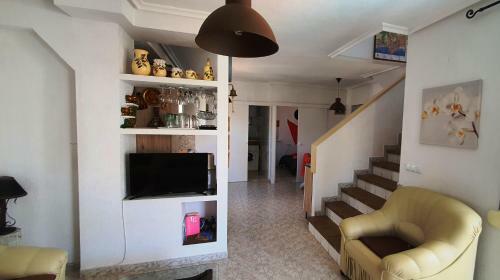 Apartamento ??????? " Torre Gala" Playa Flamenca