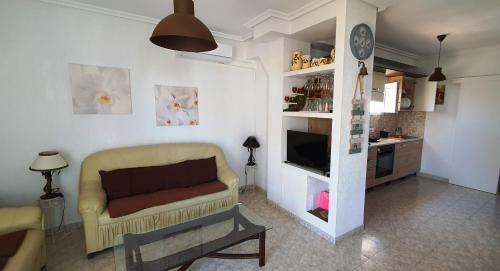 Apartamento ??????? " Torre Gala" Playa Flamenca