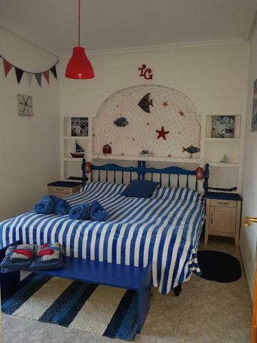 Apartamento ??????? " Torre Gala" Playa Flamenca