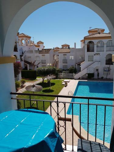 Apartamento ??????? " Torre Gala" Playa Flamenca