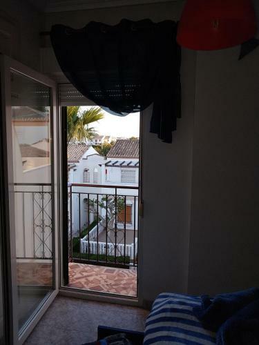 Apartamento ??????? " Torre Gala" Playa Flamenca