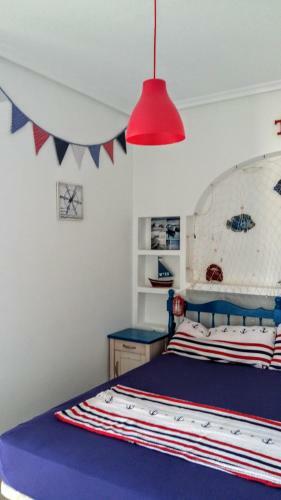 Apartamento ??????? " Torre Gala" Playa Flamenca