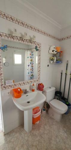 Apartamento ??????? " Torre Gala" Playa Flamenca