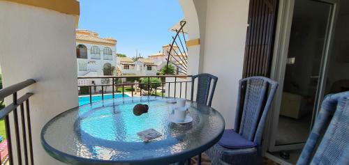 Apartamento ??????? " Torre Gala" Playa Flamenca