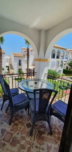 Apartamento ??????? " Torre Gala" Playa Flamenca