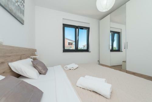 Luxury Apartments Vilamaloca