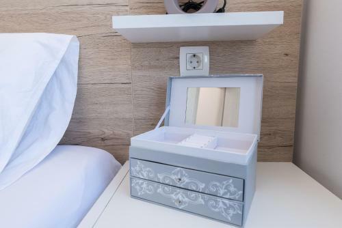 Luxury Apartments Vilamaloca
