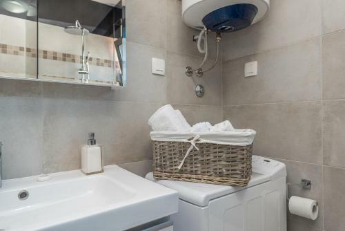 Luxury Apartments Vilamaloca