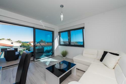 Luxury Apartments Vilamaloca