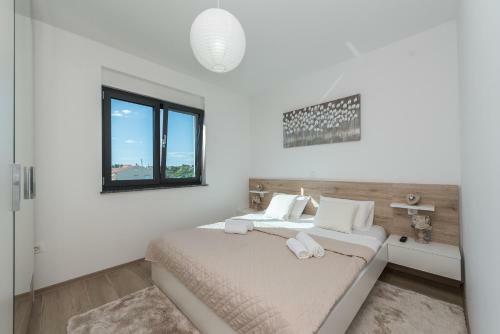 Luxury Apartments Vilamaloca