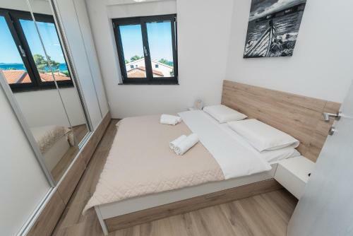Luxury Apartments Vilamaloca