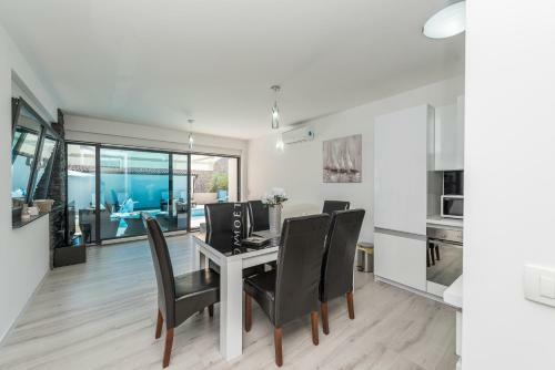 Luxury Apartments Vilamaloca