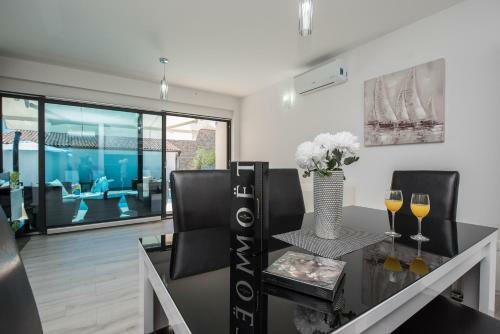 Luxury Apartments Vilamaloca