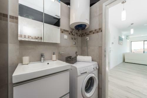 Luxury Apartments Vilamaloca