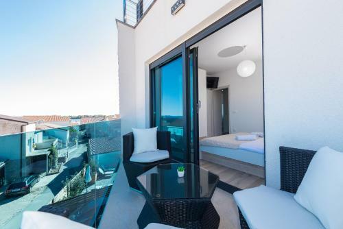 Luxury Apartments Vilamaloca