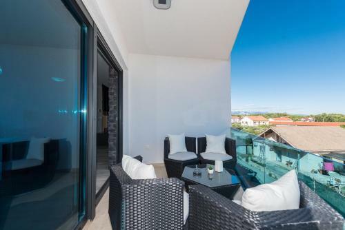 Luxury Apartments Vilamaloca