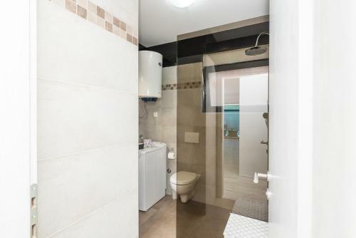 Luxury Apartments Vilamaloca