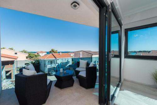 Luxury Apartments Vilamaloca