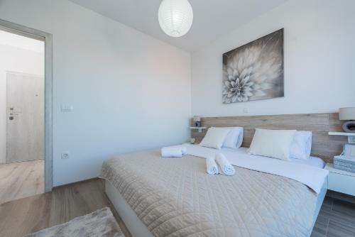 Luxury Apartments Vilamaloca