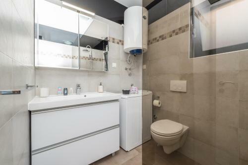 Luxury Apartments Vilamaloca