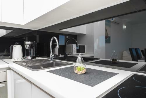 Luxury Apartments Vilamaloca