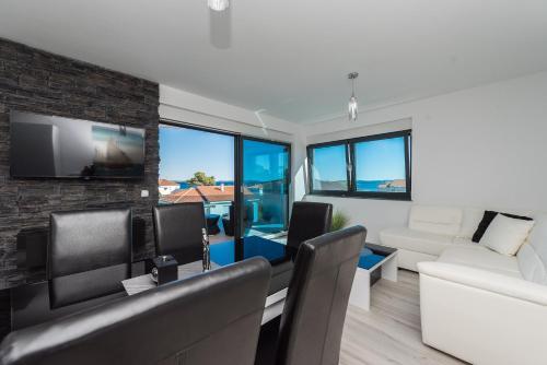 Luxury Apartments Vilamaloca