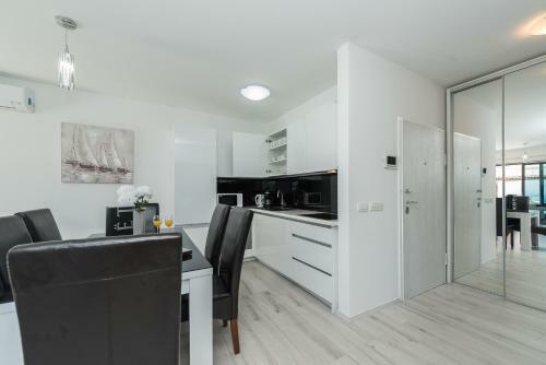 Luxury Apartments Vilamaloca