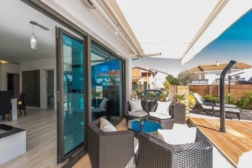 Luxury Apartments Vilamaloca