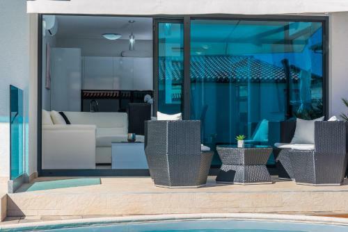 Luxury Apartments Vilamaloca